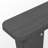 Delman Foldable Outdoor Adirondack Chair-1046474270