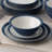 Noritake Colorwave Curve Dinner Plates 11"-89831115