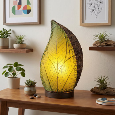 14'' Novelty & Humor Themed Lamp