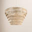 Leo 6-Light Chandelier