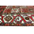 Khylar Bakhtiari Return Red Rug