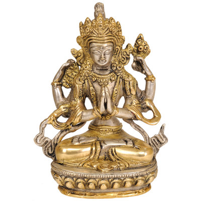 Religious & Spiritual Figurines & Sculptures
