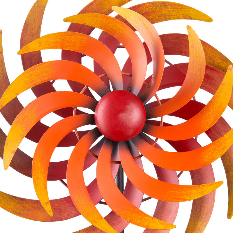 Rotator Gertrude