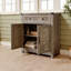 Armoire de rangement Compact Farmhouse-416880966