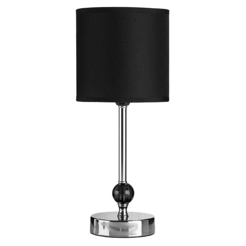 Rozlynn Metal Table Lamp