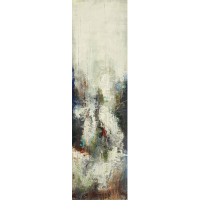 Prime II Print by Joshua Schicker