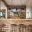 3-light Dimmable Kitchen Chandelier