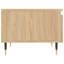 Kordt Four Leg Coffee Table with Storage-1321676053