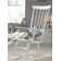 Rocky Solid Wood Rocking Chair