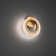 Serenity 1 - Light LED Armed Sconce