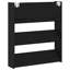 9 Pair Shoe Storage Cabinet