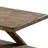 Ensemble de tables basses 3 pièces Caoimha