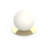 Bola Sphere Table Lamp-44684160-44691832