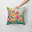 Coussin décoratif intérieur / extérieur Autre / Sans motif-99815577
