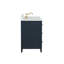 Meuble-lavabo simple 54 po Aisa-714807935