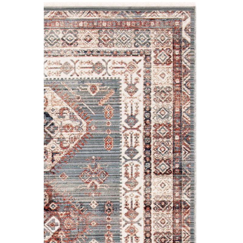 Kilkenny 300 Performance Oriental Rug, Runner 2' x 8'
