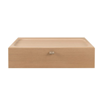 Modulus® 36" Wall Hung Drawer Unit