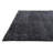 Howard Black Rug