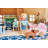 Fantail Hall Dollhouse