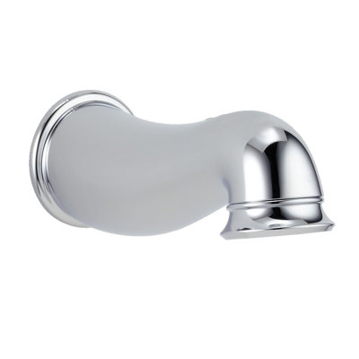 Garniture de bec de baignoire murale Lockwood