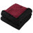 3pc Comforter Set - All Season Reversible Down Alternative Comforter with Two Shams - Breathable, Soft, Fluffy-252941308-252941253