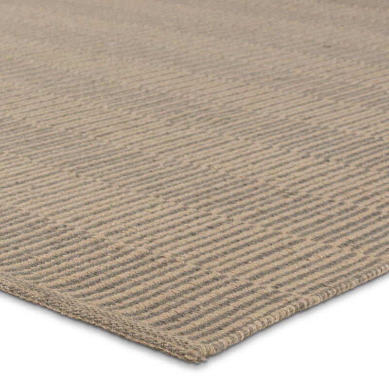 Chandlee Hand Woven Area Rug, Runner 3' x 8'