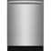Frigidaire Gallery 24" Built-In Dishwasher