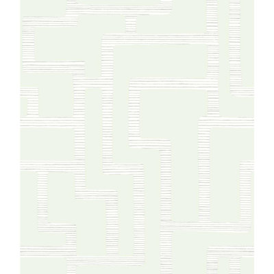 Willem Geometric Wallpaper
