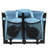 Collapsible Foldable Wagon With Wheels-125205176