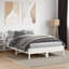 Anthoine Solid Wood Bed-120745402-120745406