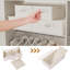 Fleur De Lis Living Fabric Underbed Storage-370877223