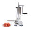 Presse-viande verticale