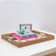 Bamboo Tray-14149119