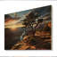 Canyon Canyon I sur bois-1749985426