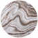 Tapis abstrait McVicar Craft Performance