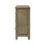 Commode 6 tiroirs Monzell