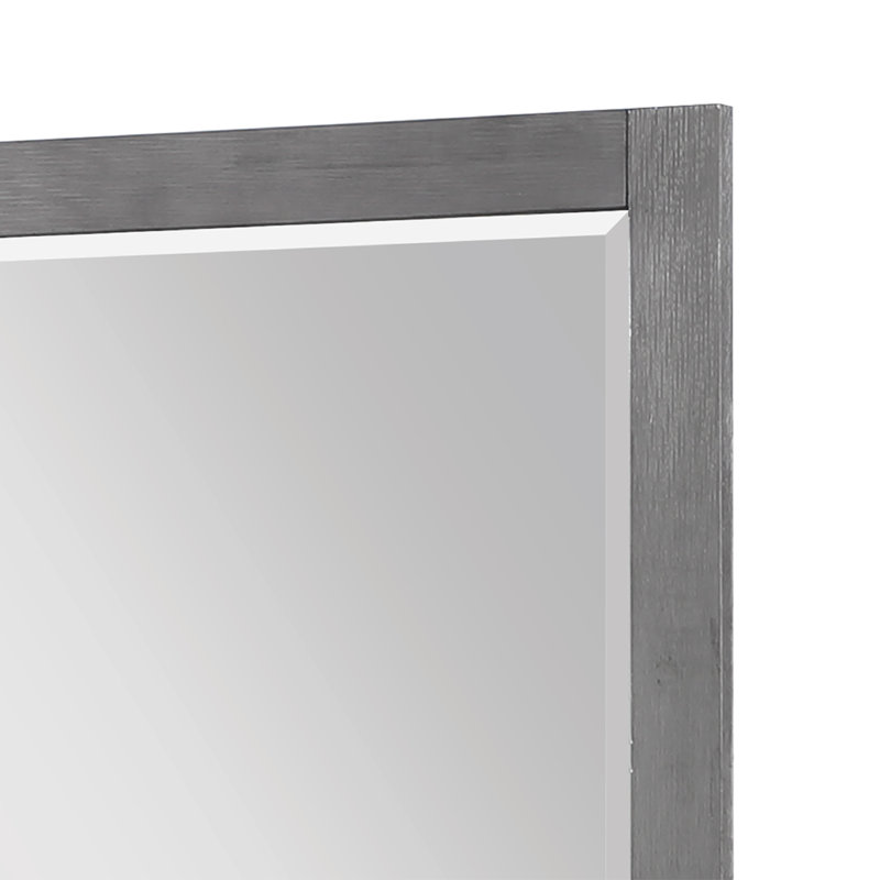 Miroir mural Tency