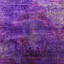 Purple Alchemy Contemporary Silk Rug - 8'10"" x 11'10""