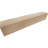 Sandblasted Endurathane Faux Wood Beam Plank-96368390-104708070-104708099