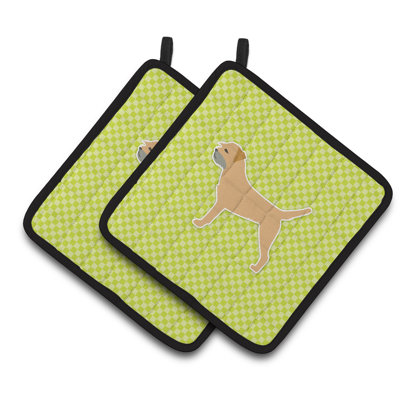 Border Terrier