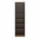 Wexford 6-Shelf Open Storage Tower Bookcase