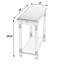 Devane CastleWood Side Table-394446505