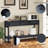 Annitra 55.12'' Console Table-1749430586