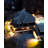 LED Flood Light with Motion Sensor