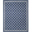 Tapis géométrique Daneya Performance-1024069781