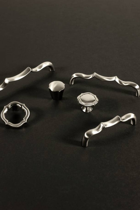 The Trellis Collection
