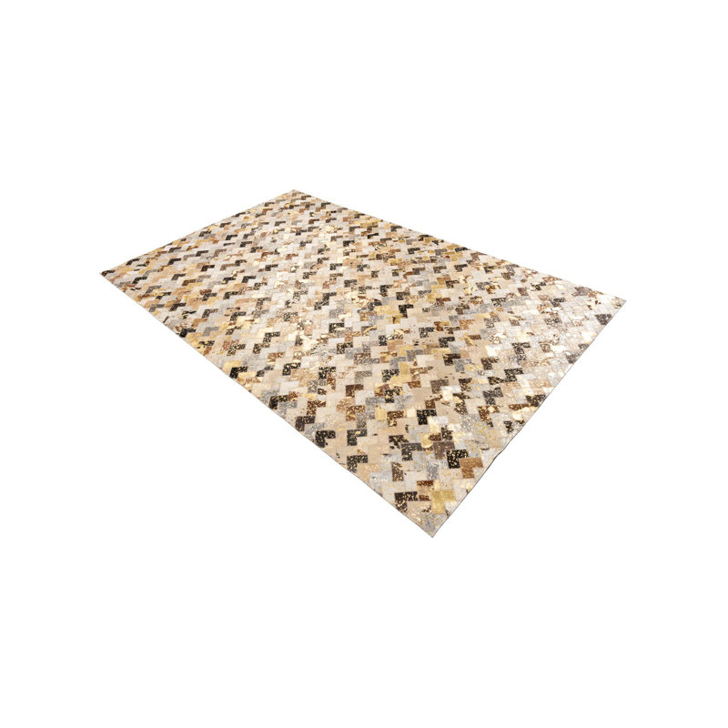 Tapis doré Nakayama