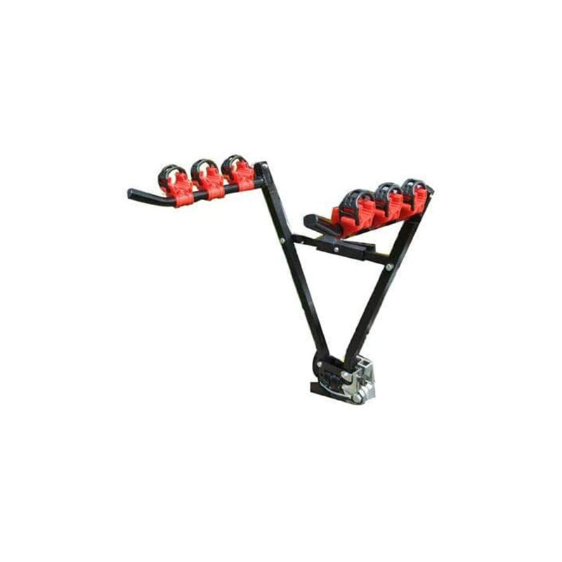 Metal Bike Rack