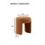 Tabouret d'appoint 1 pièce-118504331