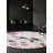 Silky Soft Plush Beige Area Rug-100855986